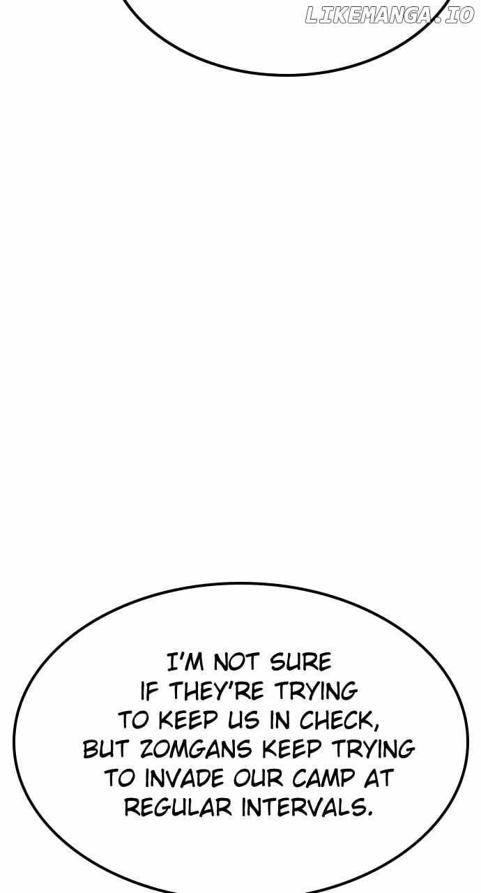 ZomGan Chapter 97 - Page 128