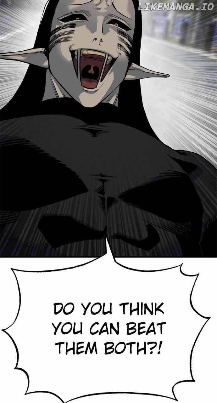 ZomGan Chapter 97 - Page 13