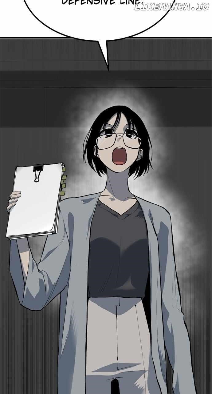ZomGan Chapter 97 - Page 131