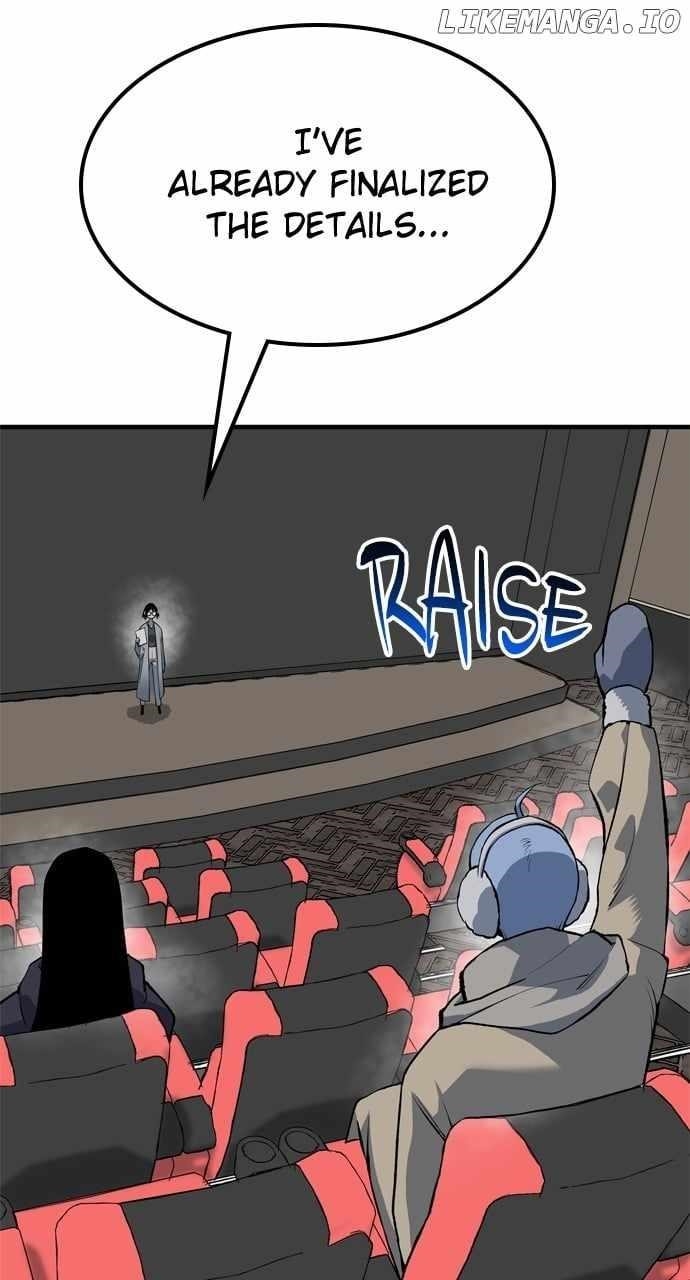 ZomGan Chapter 97 - Page 133