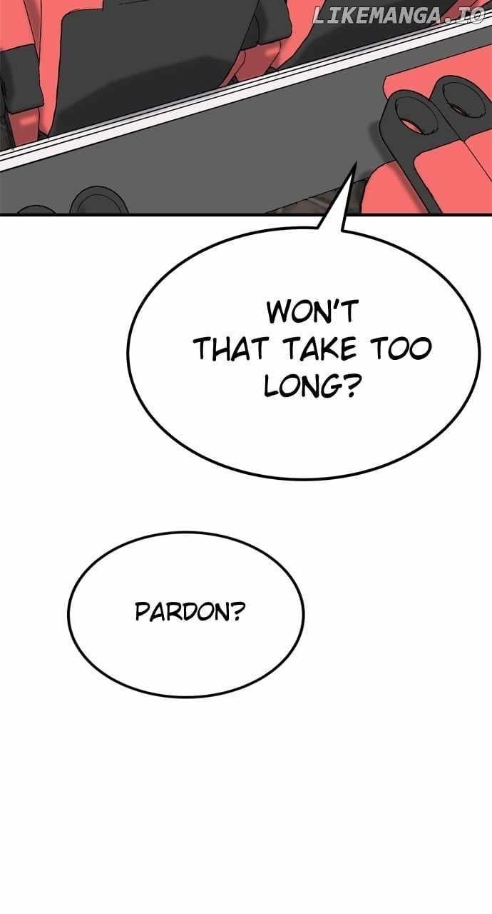 ZomGan Chapter 97 - Page 134