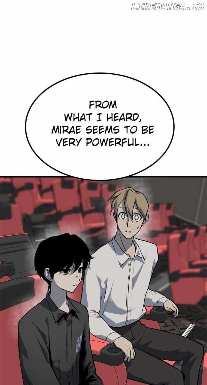 ZomGan Chapter 97 - Page 135