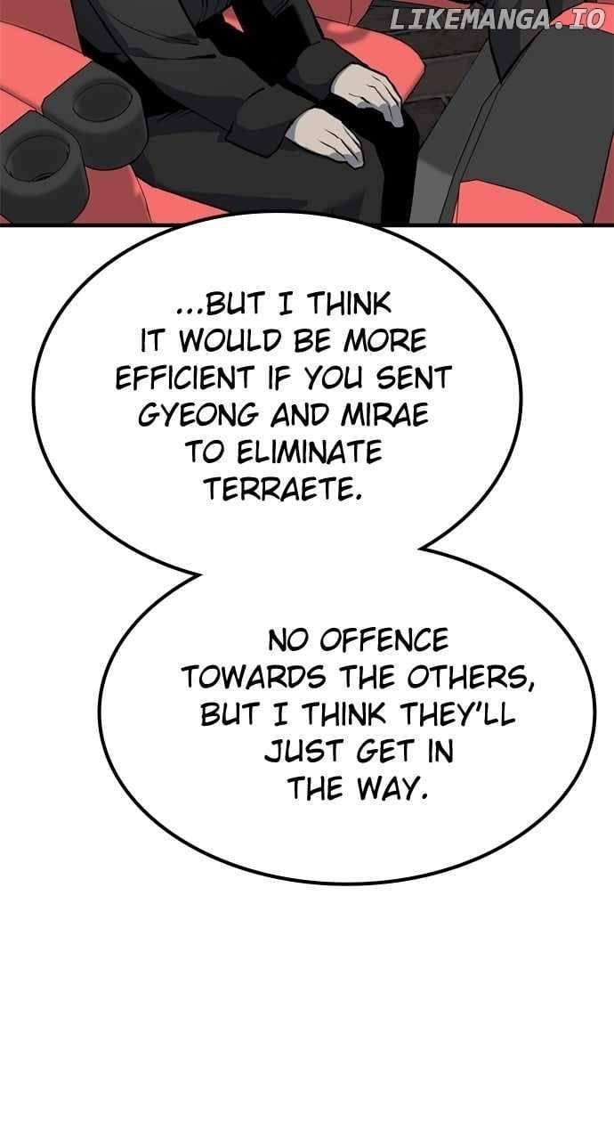ZomGan Chapter 97 - Page 136