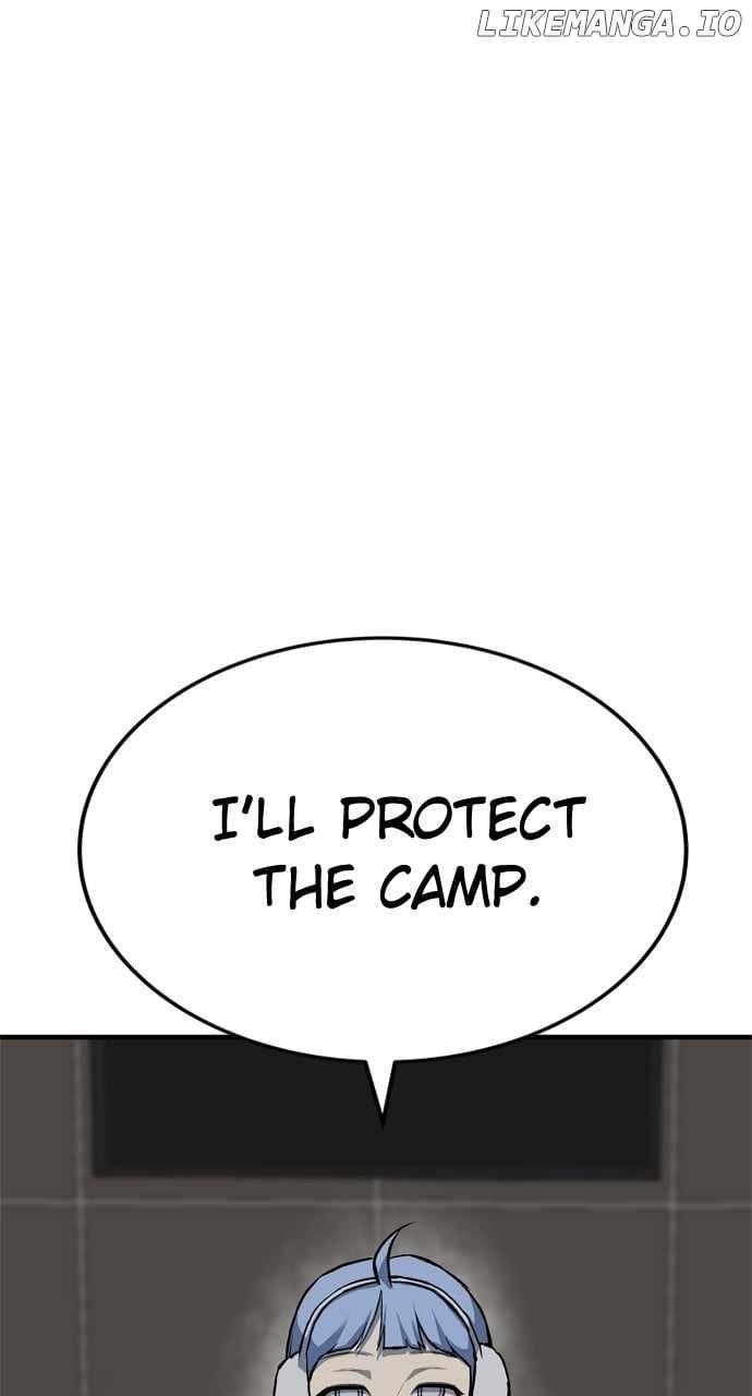 ZomGan Chapter 97 - Page 137