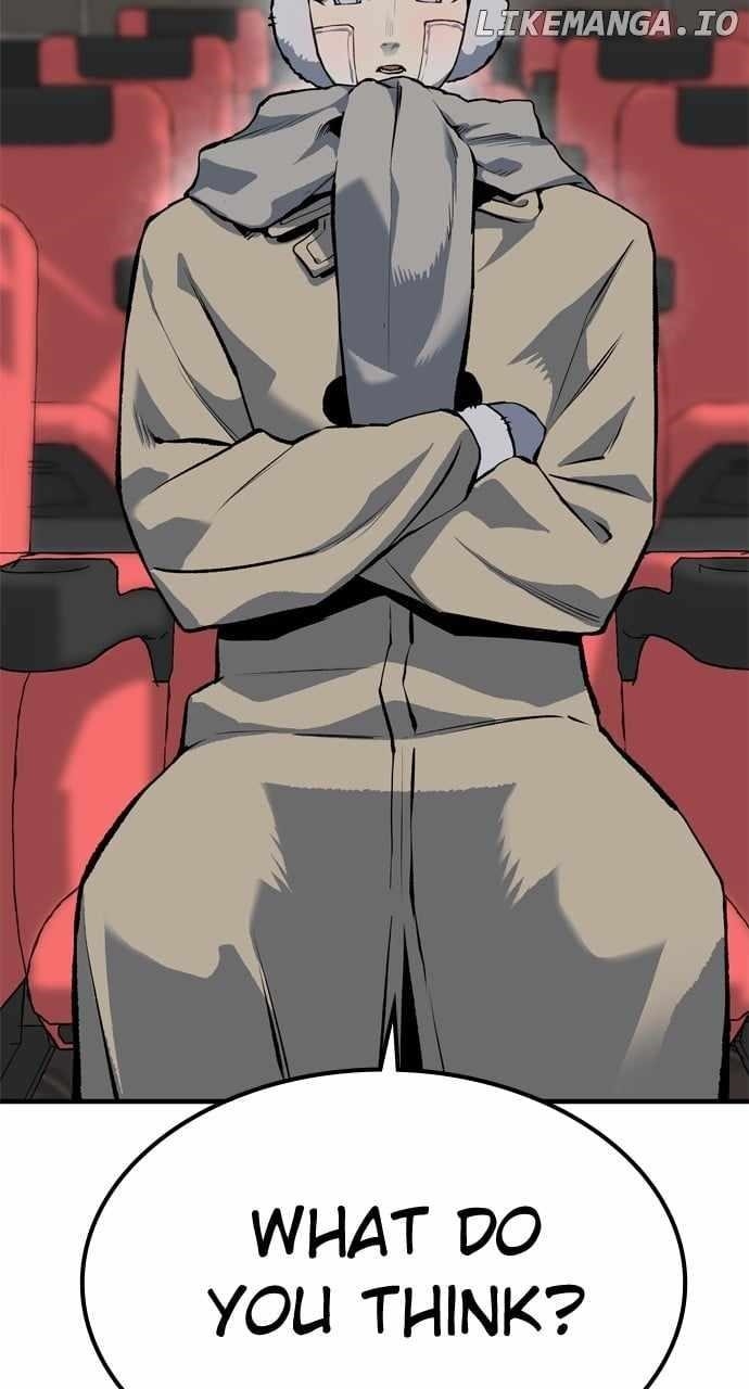 ZomGan Chapter 97 - Page 138