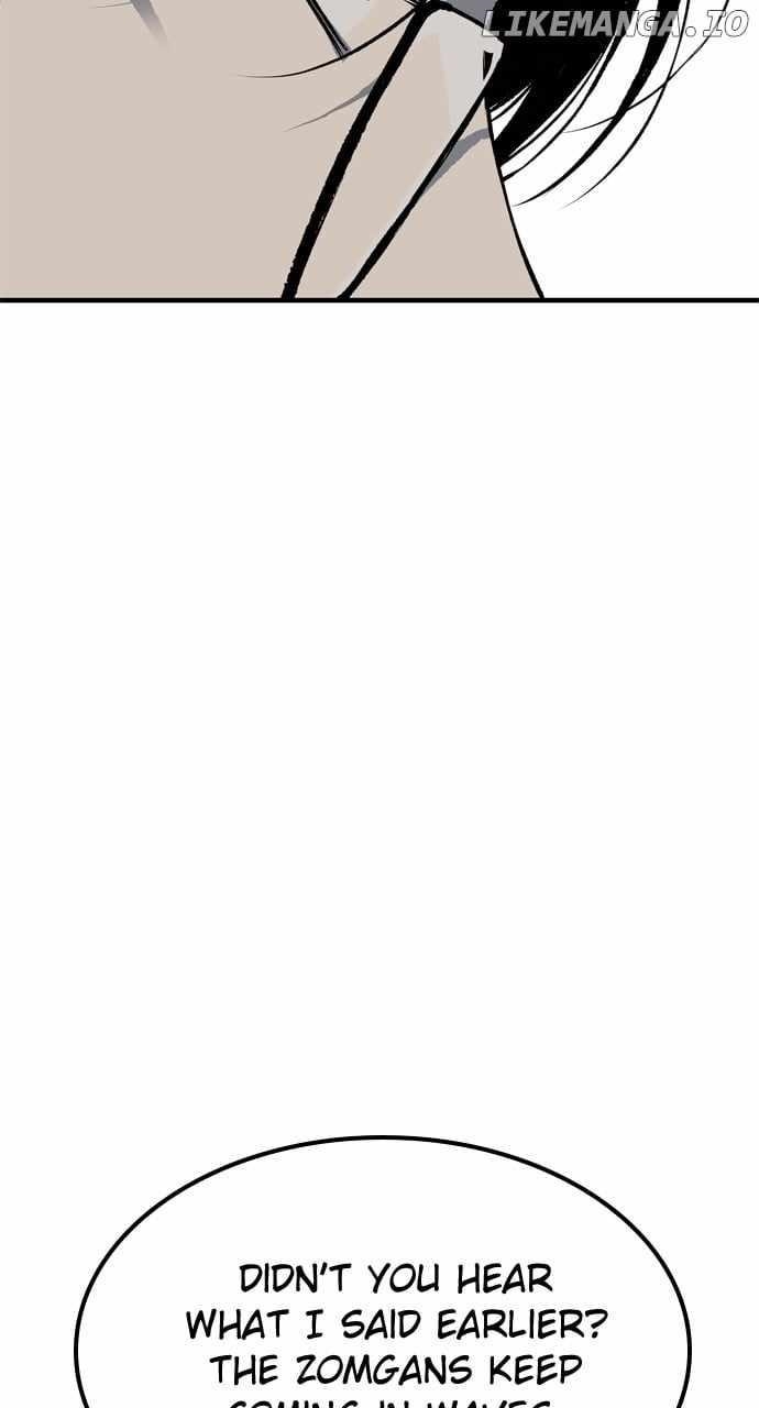 ZomGan Chapter 97 - Page 140