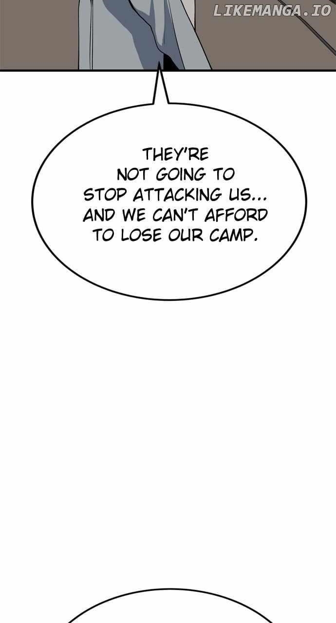 ZomGan Chapter 97 - Page 142