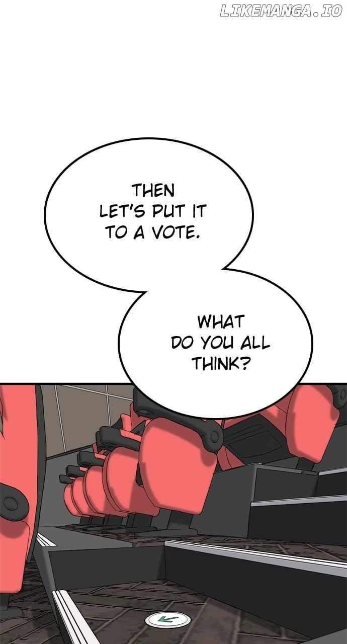 ZomGan Chapter 97 - Page 146