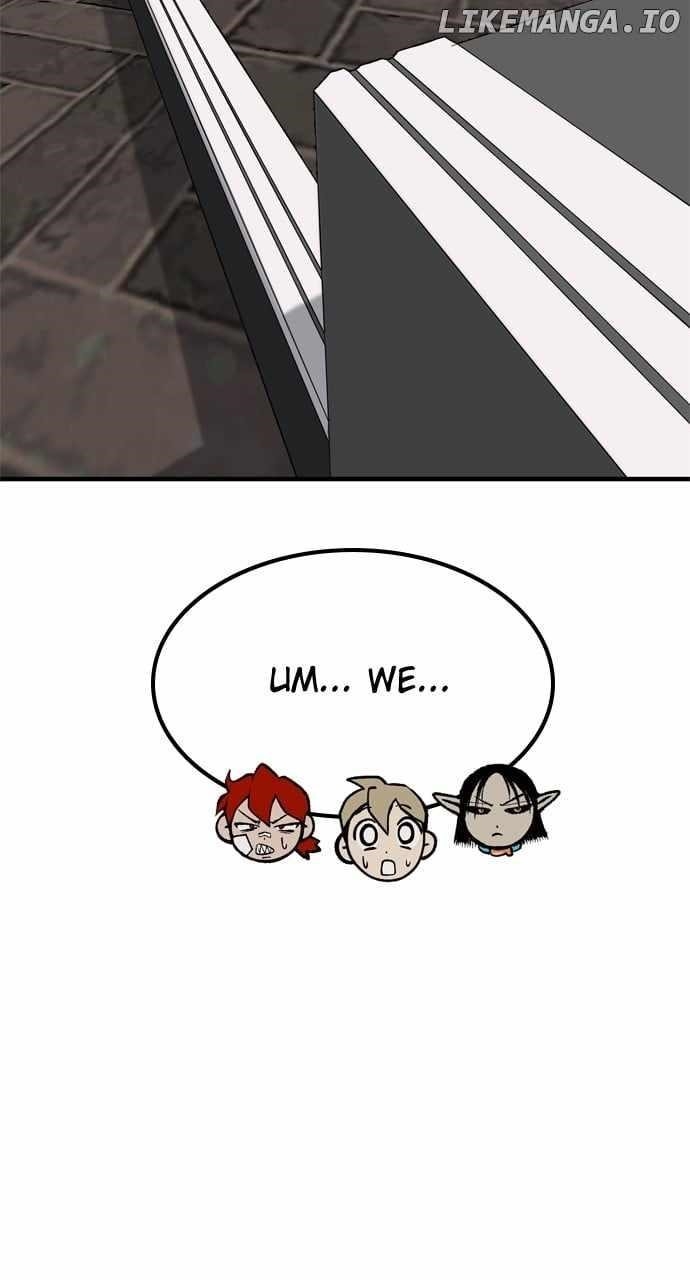 ZomGan Chapter 97 - Page 147