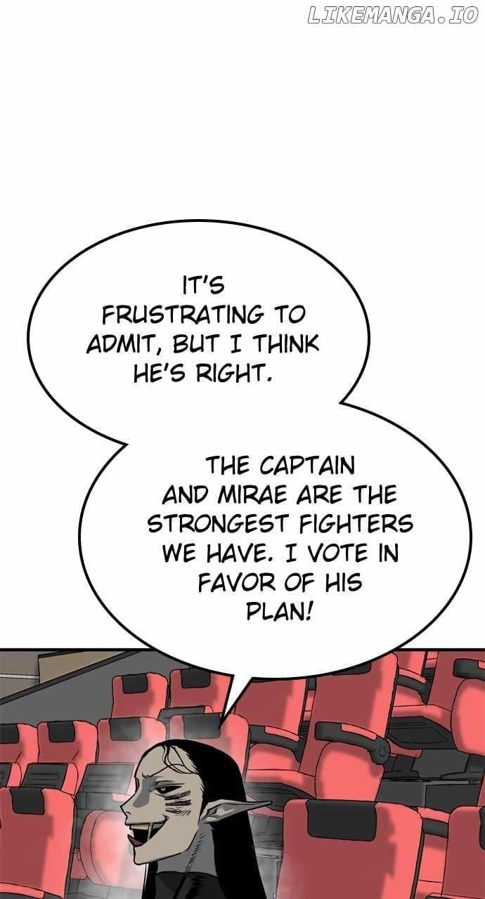 ZomGan Chapter 97 - Page 148