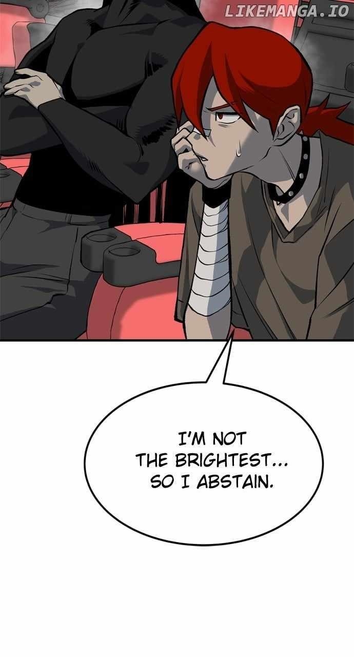 ZomGan Chapter 97 - Page 149