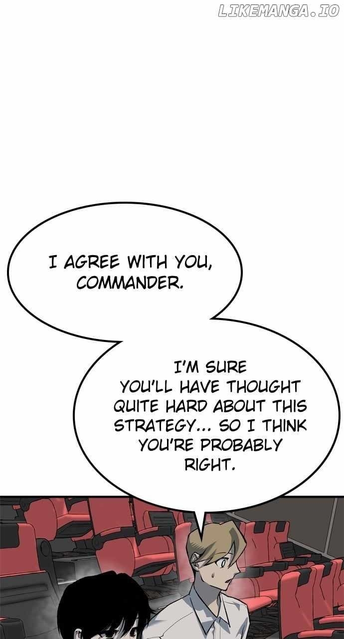 ZomGan Chapter 97 - Page 150