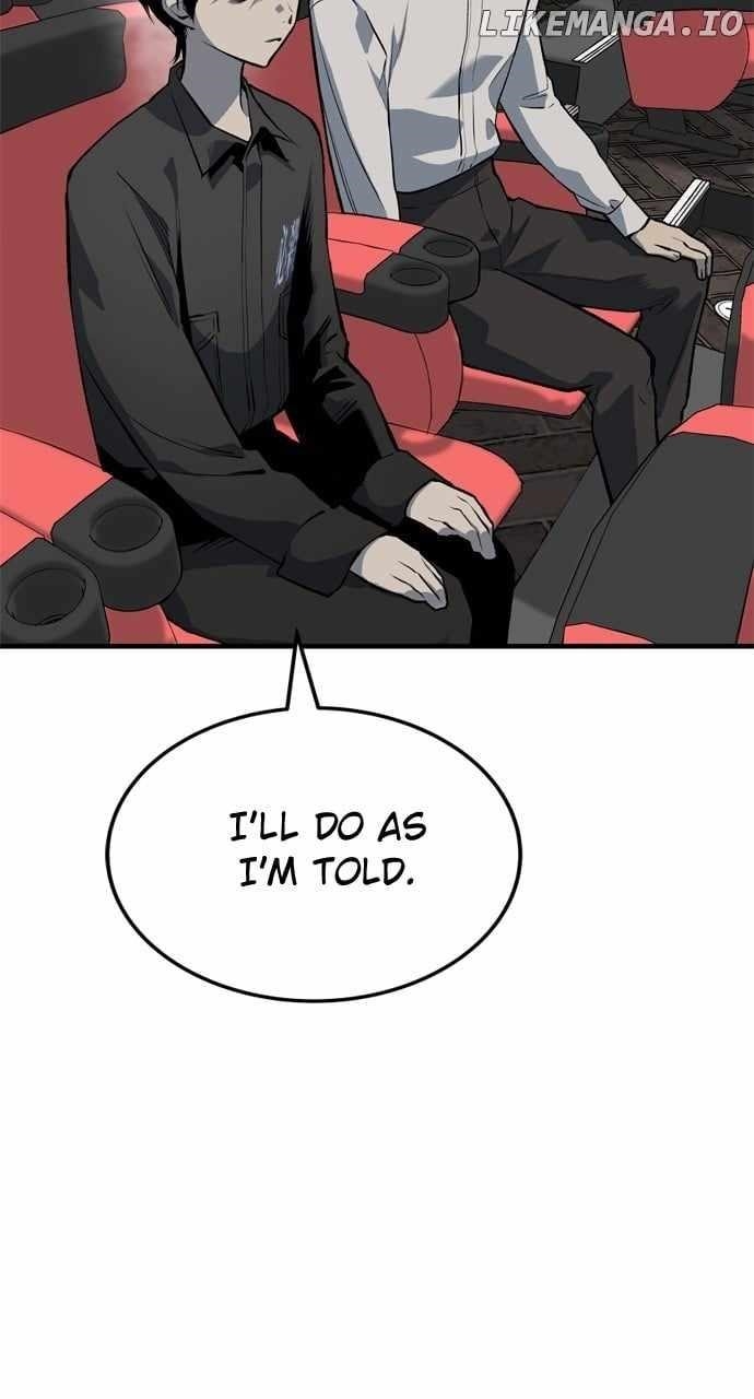 ZomGan Chapter 97 - Page 151