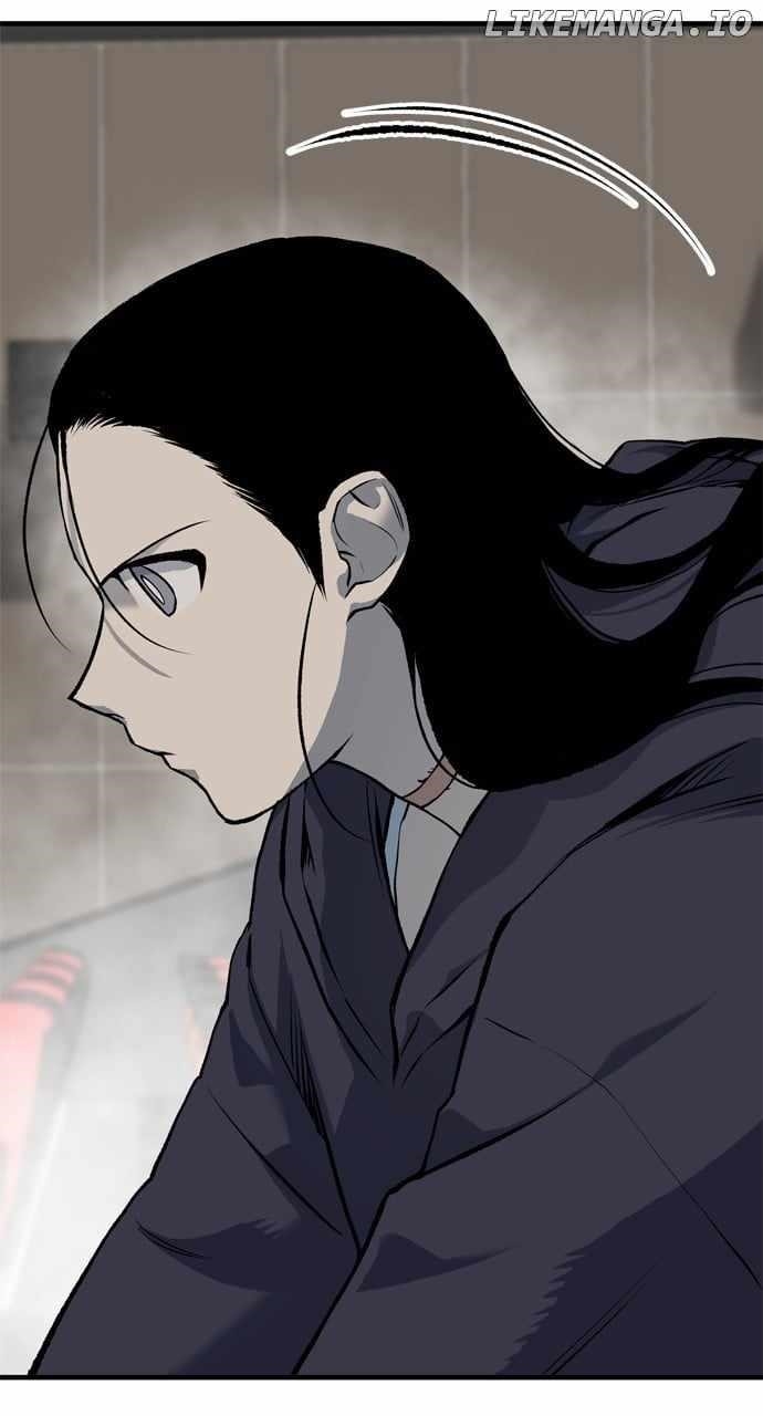 ZomGan Chapter 97 - Page 159