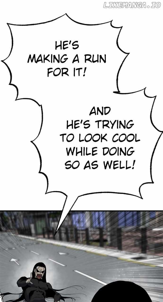 ZomGan Chapter 97 - Page 20