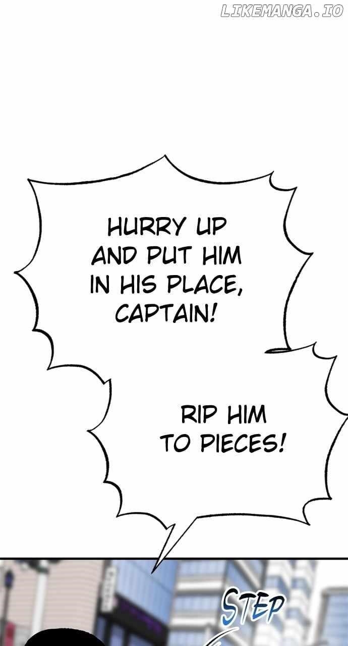 ZomGan Chapter 97 - Page 22