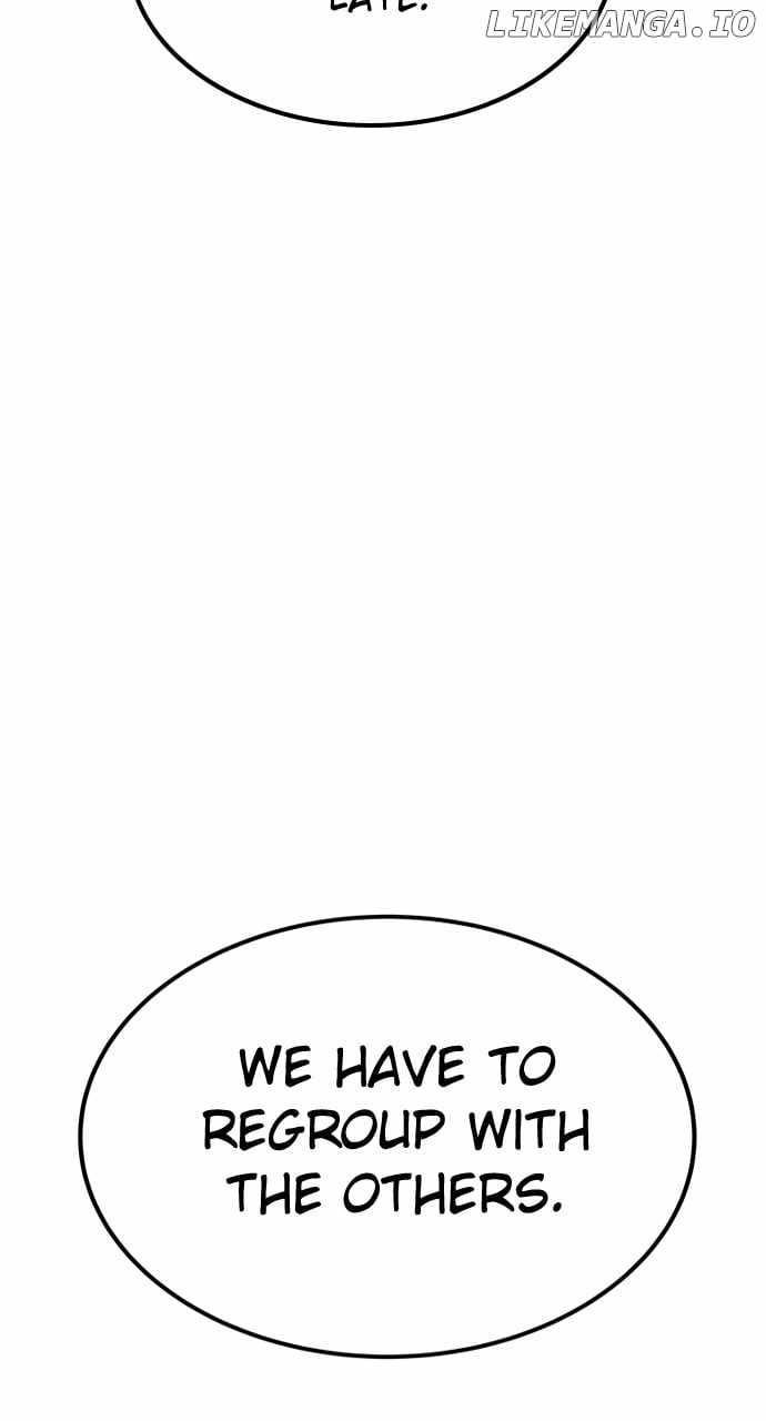 ZomGan Chapter 97 - Page 24