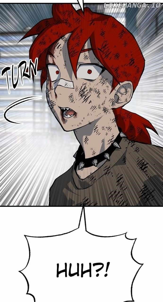 ZomGan Chapter 97 - Page 27