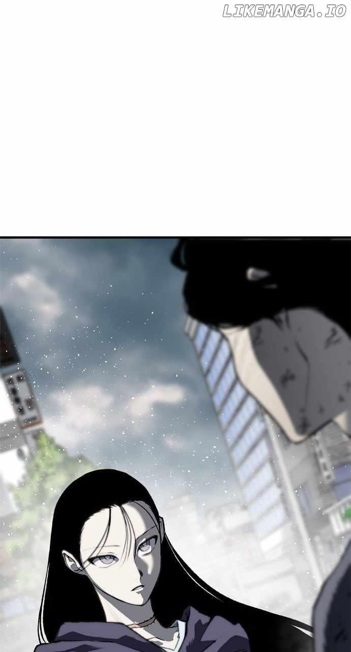 ZomGan Chapter 97 - Page 3