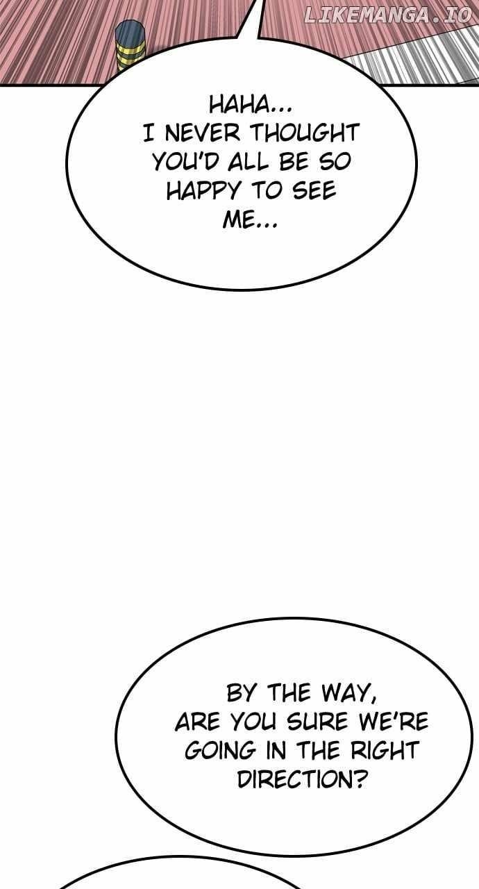 ZomGan Chapter 97 - Page 35