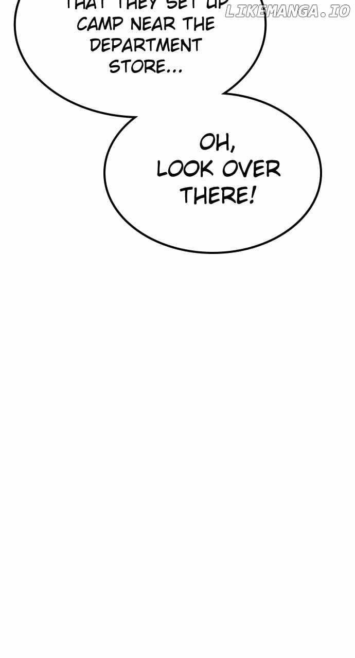 ZomGan Chapter 97 - Page 37