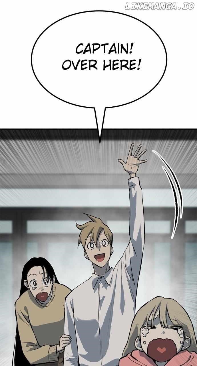 ZomGan Chapter 97 - Page 38