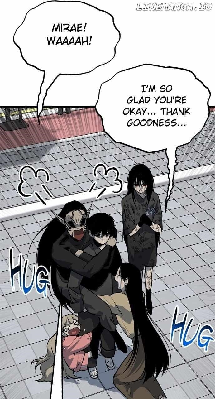 ZomGan Chapter 97 - Page 40