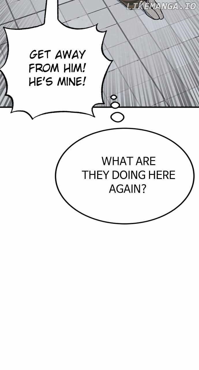 ZomGan Chapter 97 - Page 41