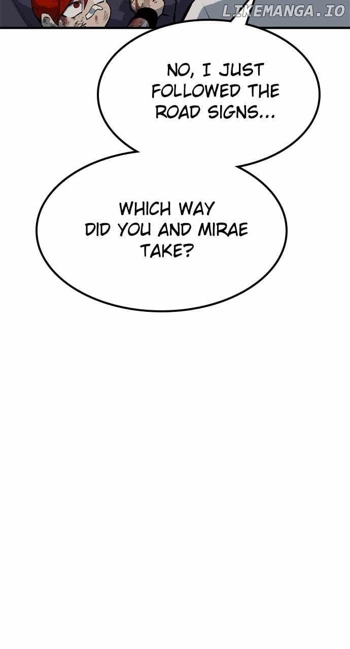 ZomGan Chapter 97 - Page 43