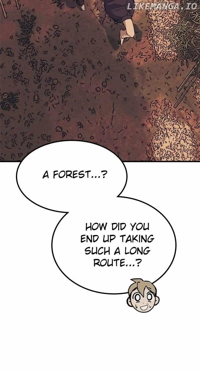 ZomGan Chapter 97 - Page 45