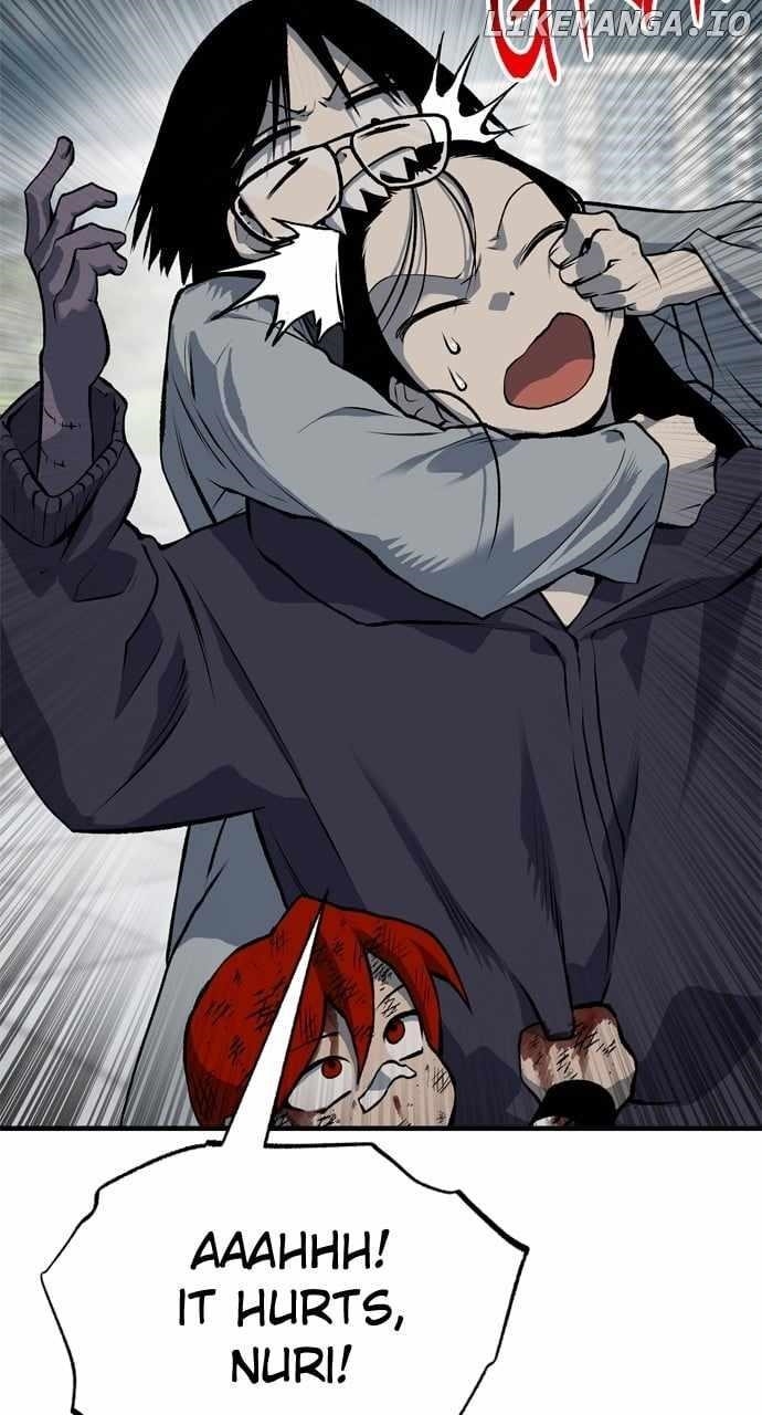 ZomGan Chapter 97 - Page 49