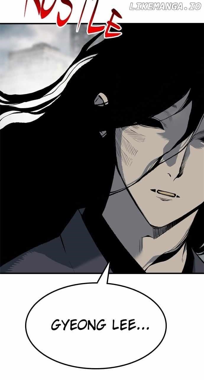 ZomGan Chapter 97 - Page 5