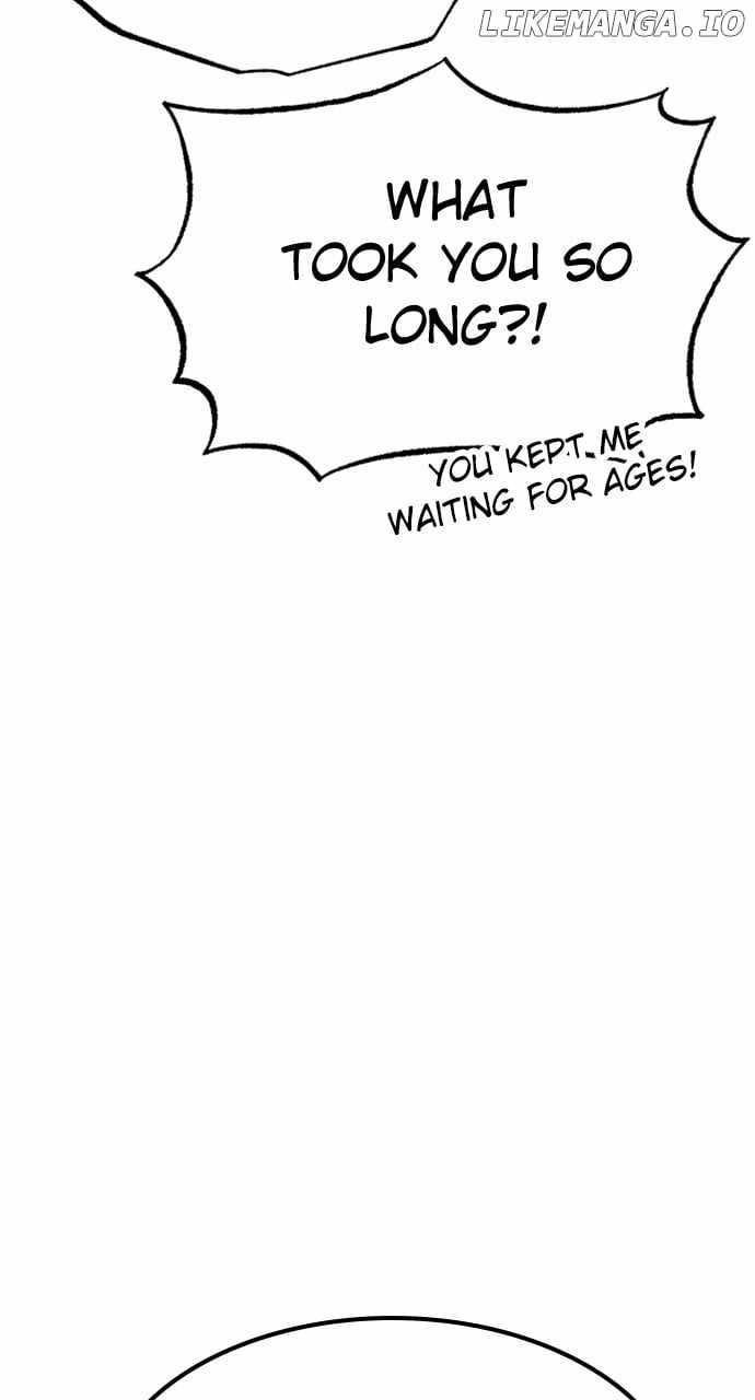 ZomGan Chapter 97 - Page 50