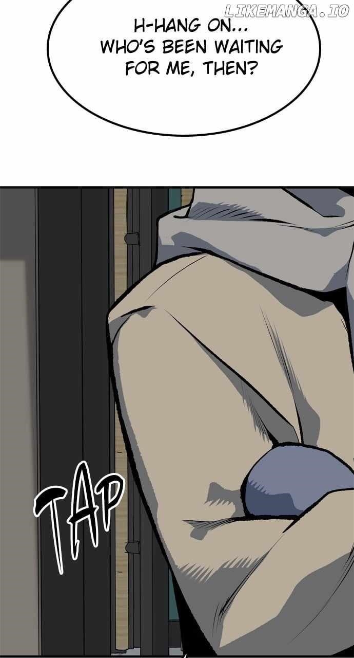 ZomGan Chapter 97 - Page 51