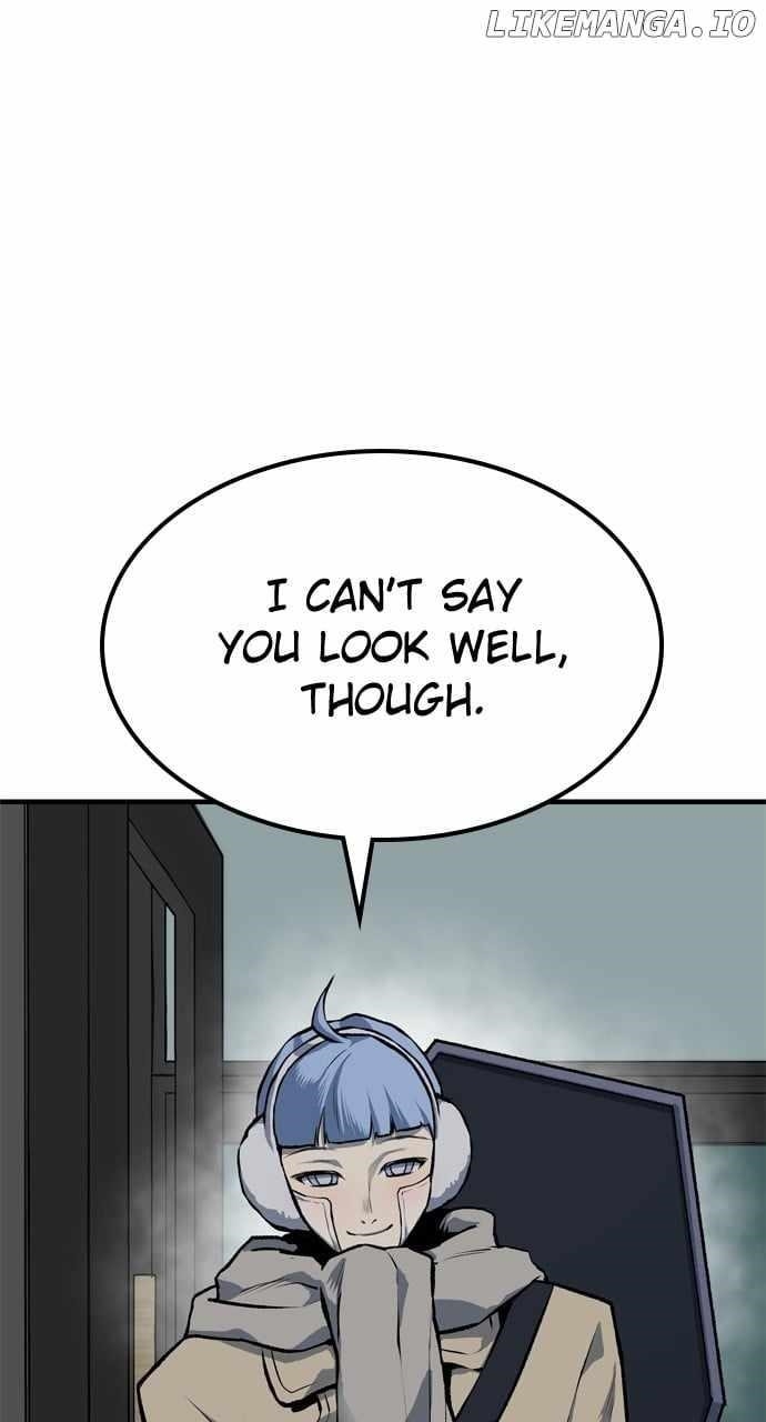 ZomGan Chapter 97 - Page 54