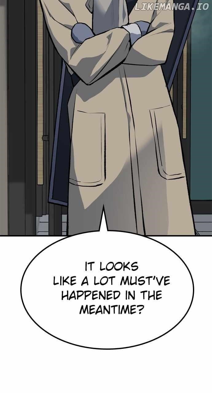 ZomGan Chapter 97 - Page 55