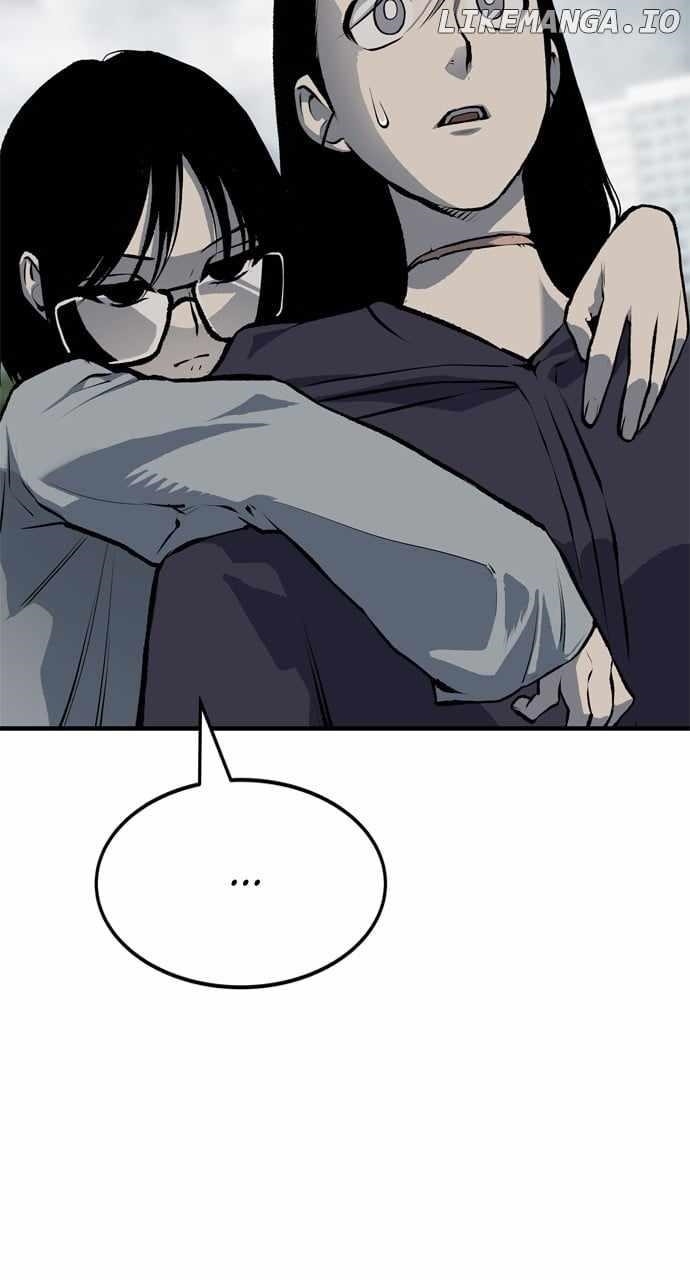 ZomGan Chapter 97 - Page 57