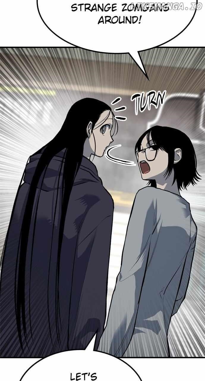 ZomGan Chapter 97 - Page 60