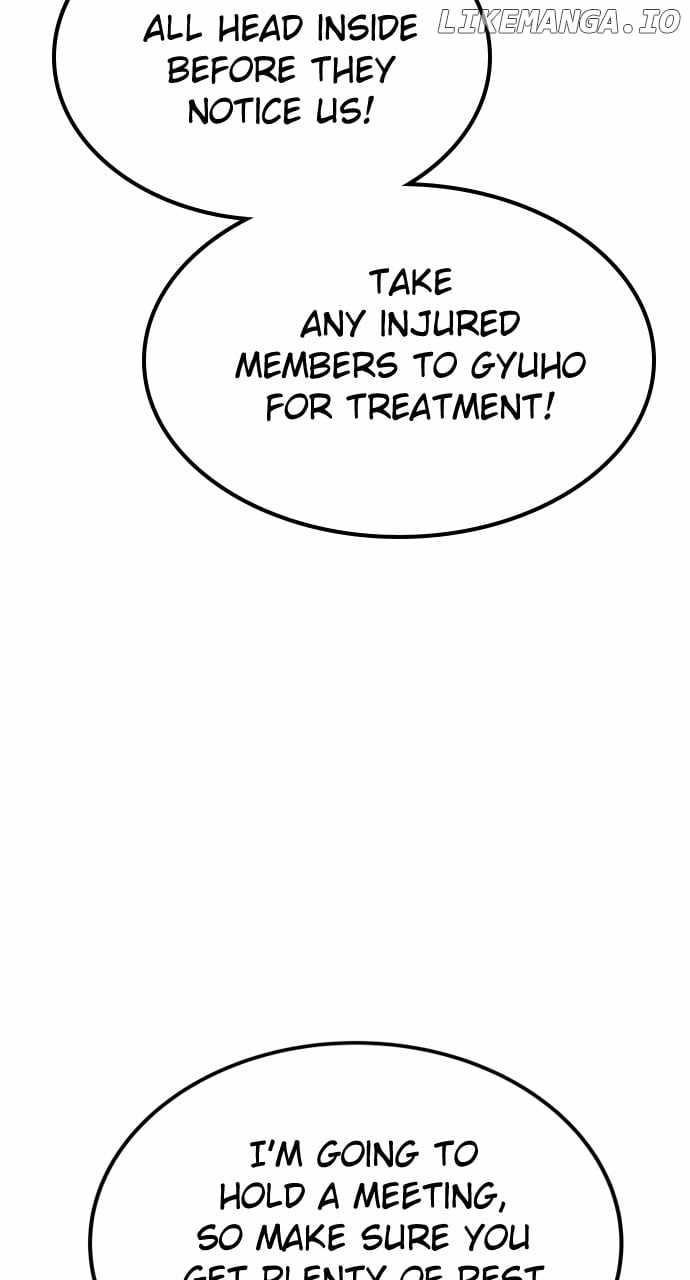 ZomGan Chapter 97 - Page 61