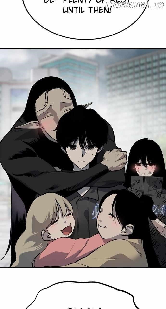 ZomGan Chapter 97 - Page 62