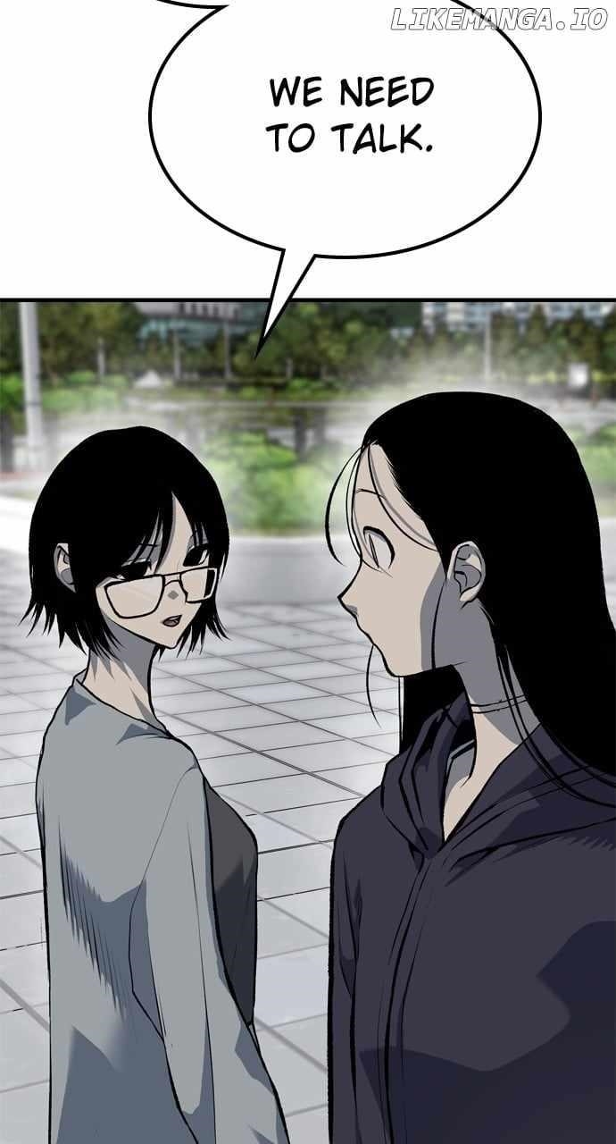 ZomGan Chapter 97 - Page 64