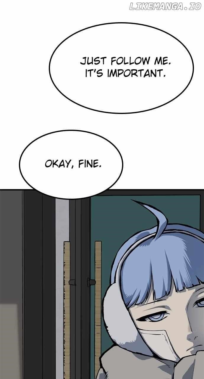 ZomGan Chapter 97 - Page 66