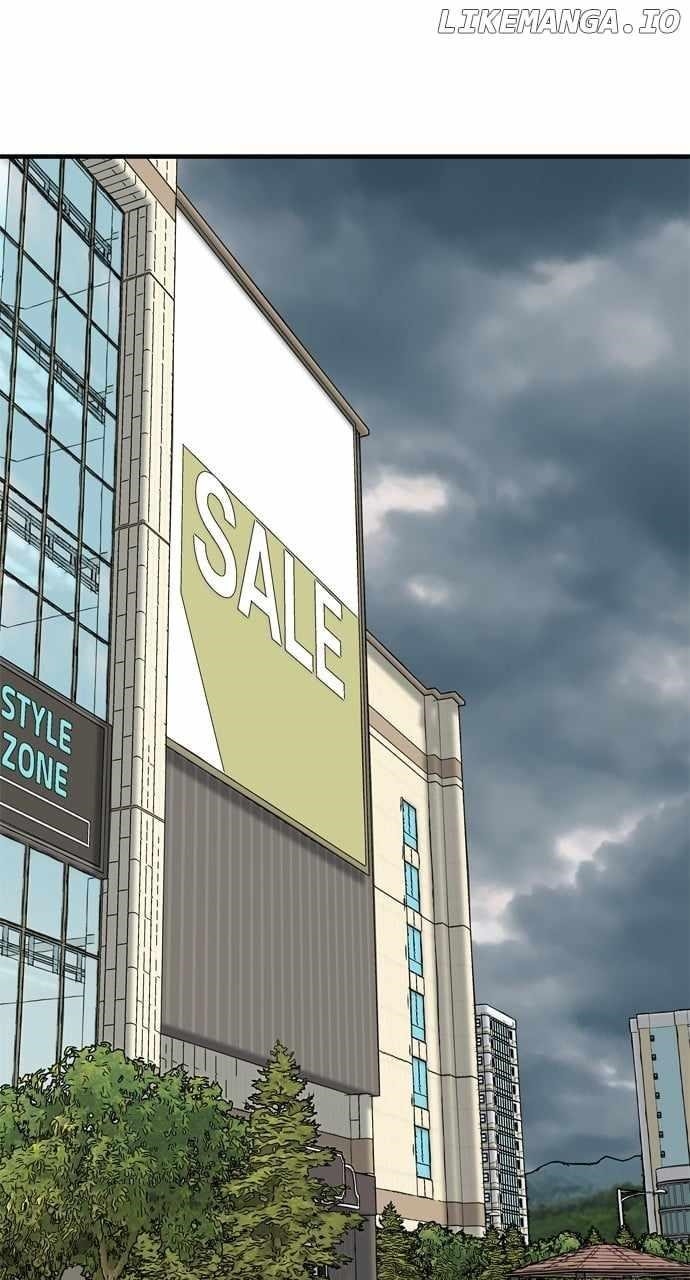 ZomGan Chapter 97 - Page 68