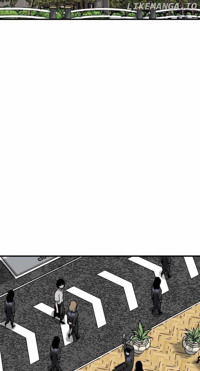 ZomGan Chapter 97 - Page 69