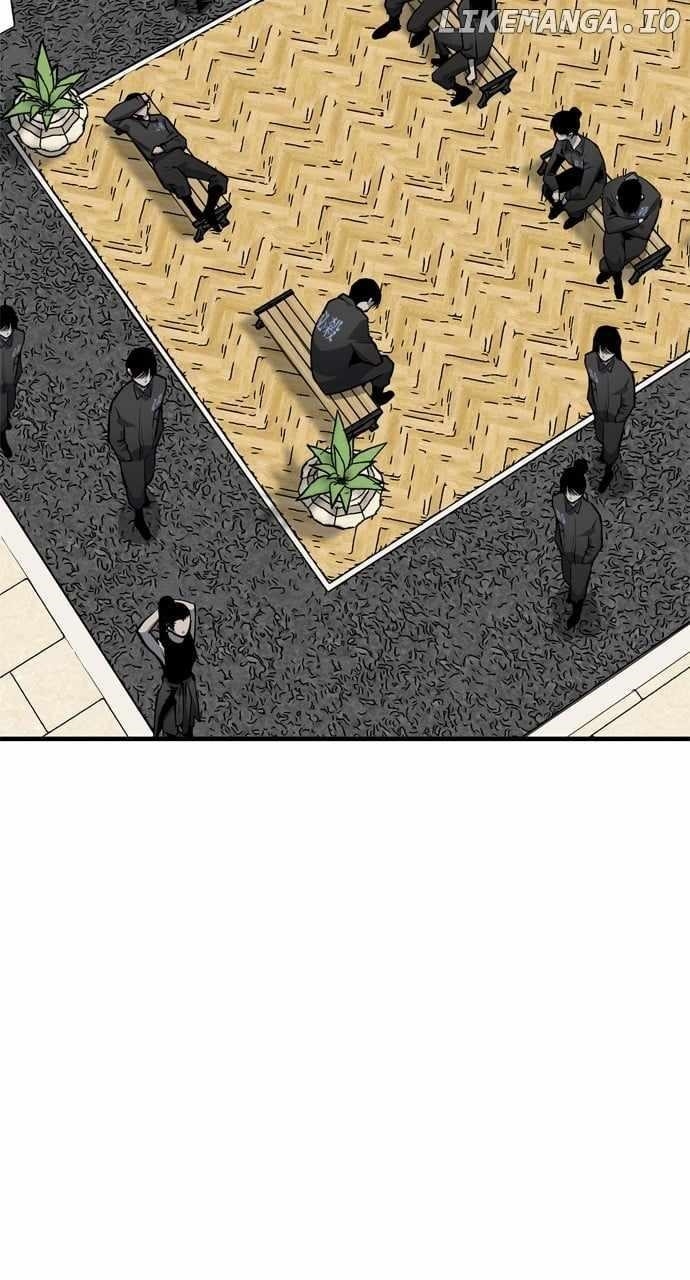 ZomGan Chapter 97 - Page 70