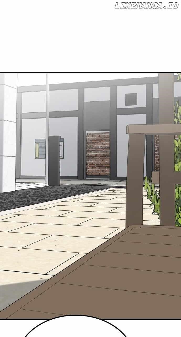 ZomGan Chapter 97 - Page 71