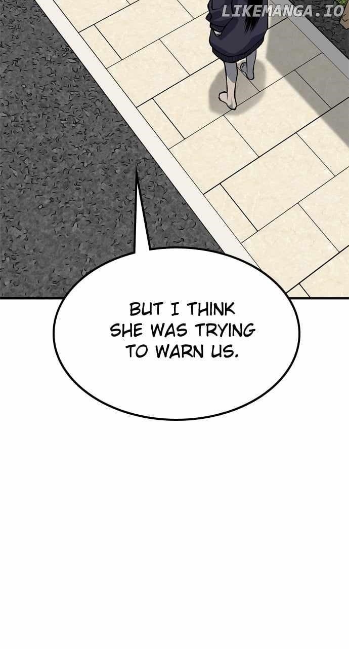 ZomGan Chapter 97 - Page 74