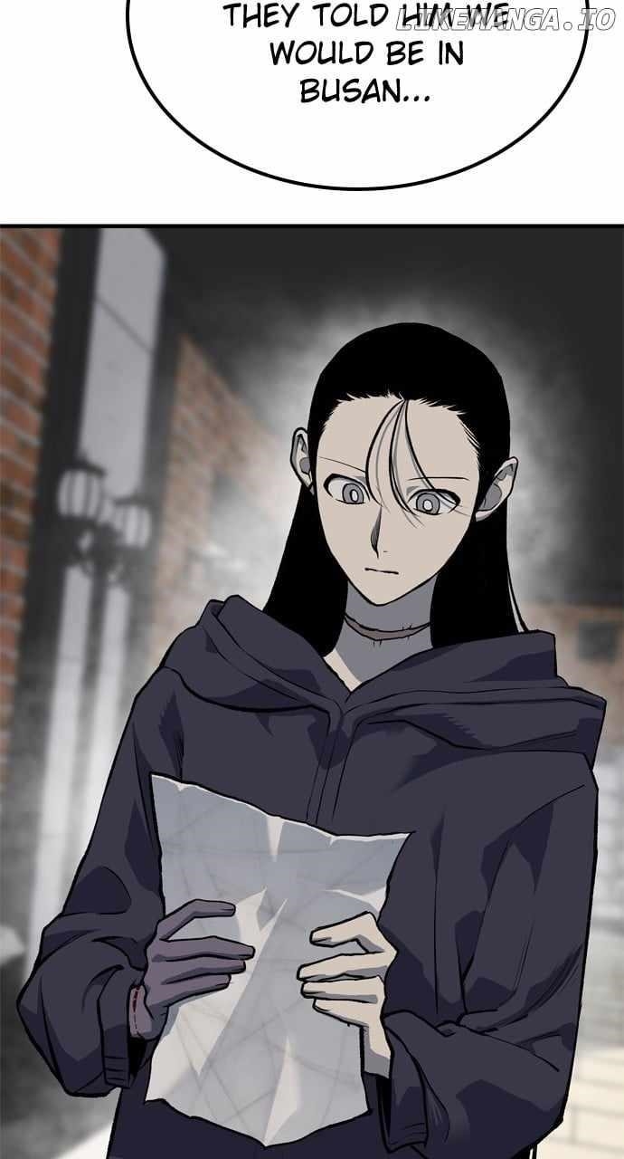 ZomGan Chapter 97 - Page 80