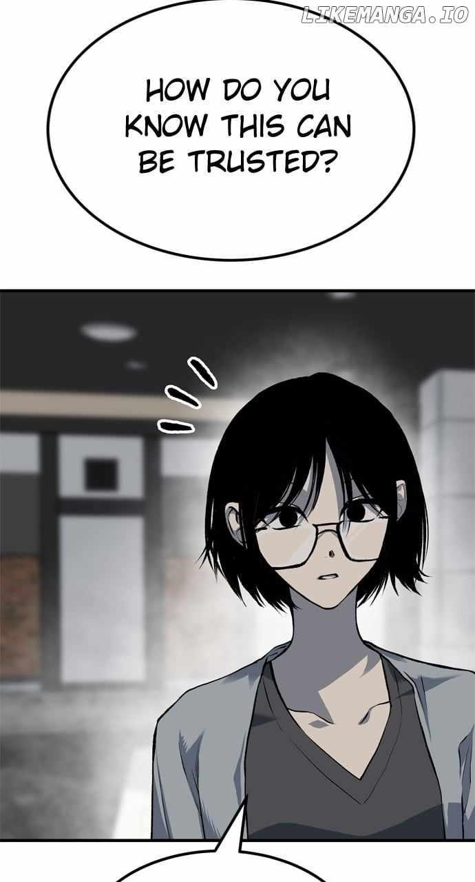 ZomGan Chapter 97 - Page 82