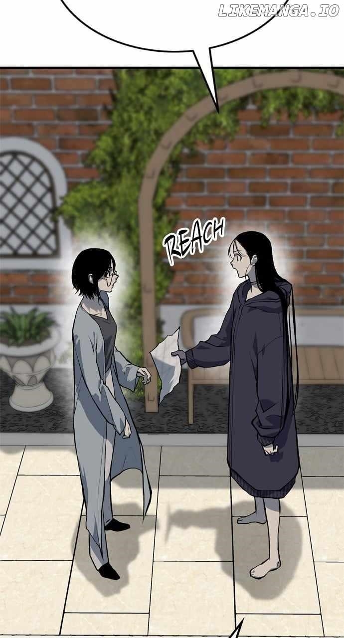 ZomGan Chapter 97 - Page 84